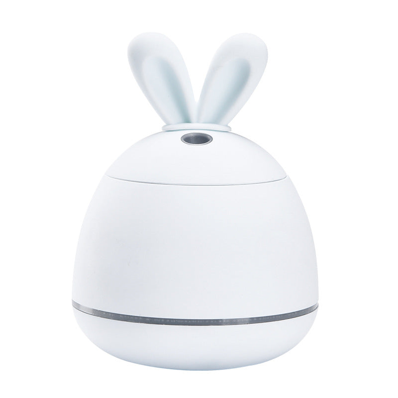 Cute Rabbit Desktop Mini USB Humidifier