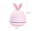 Cute Rabbit Desktop Mini USB Humidifier