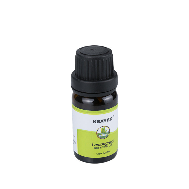 6 Essential Oils Starter Kits 