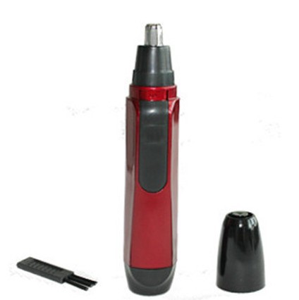 Electric Nose Hair Trimmer – Vibrissa Cut for Household Use