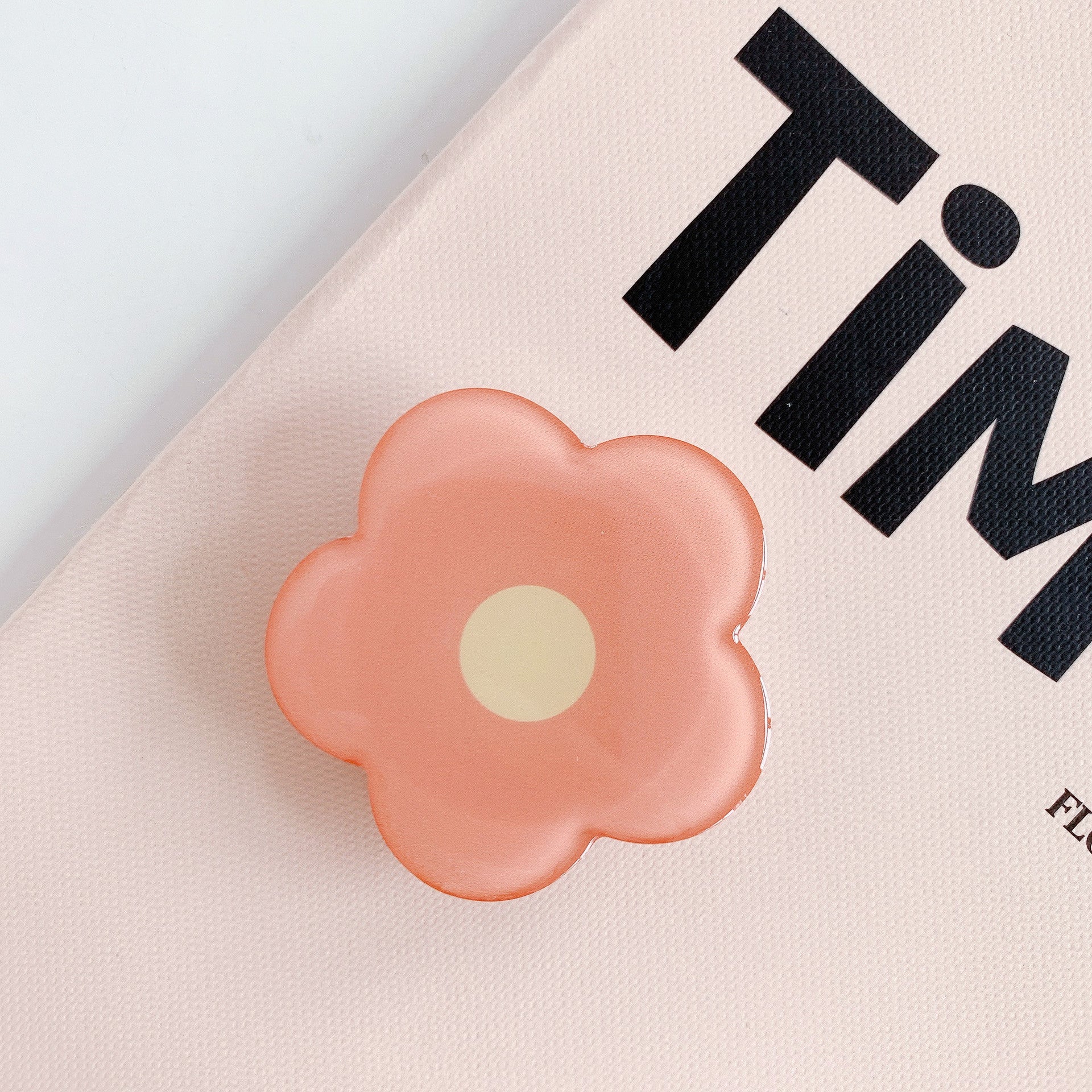 Mobile phone airbag bracket