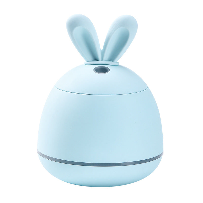 Cute Rabbit Desktop Mini USB Humidifier