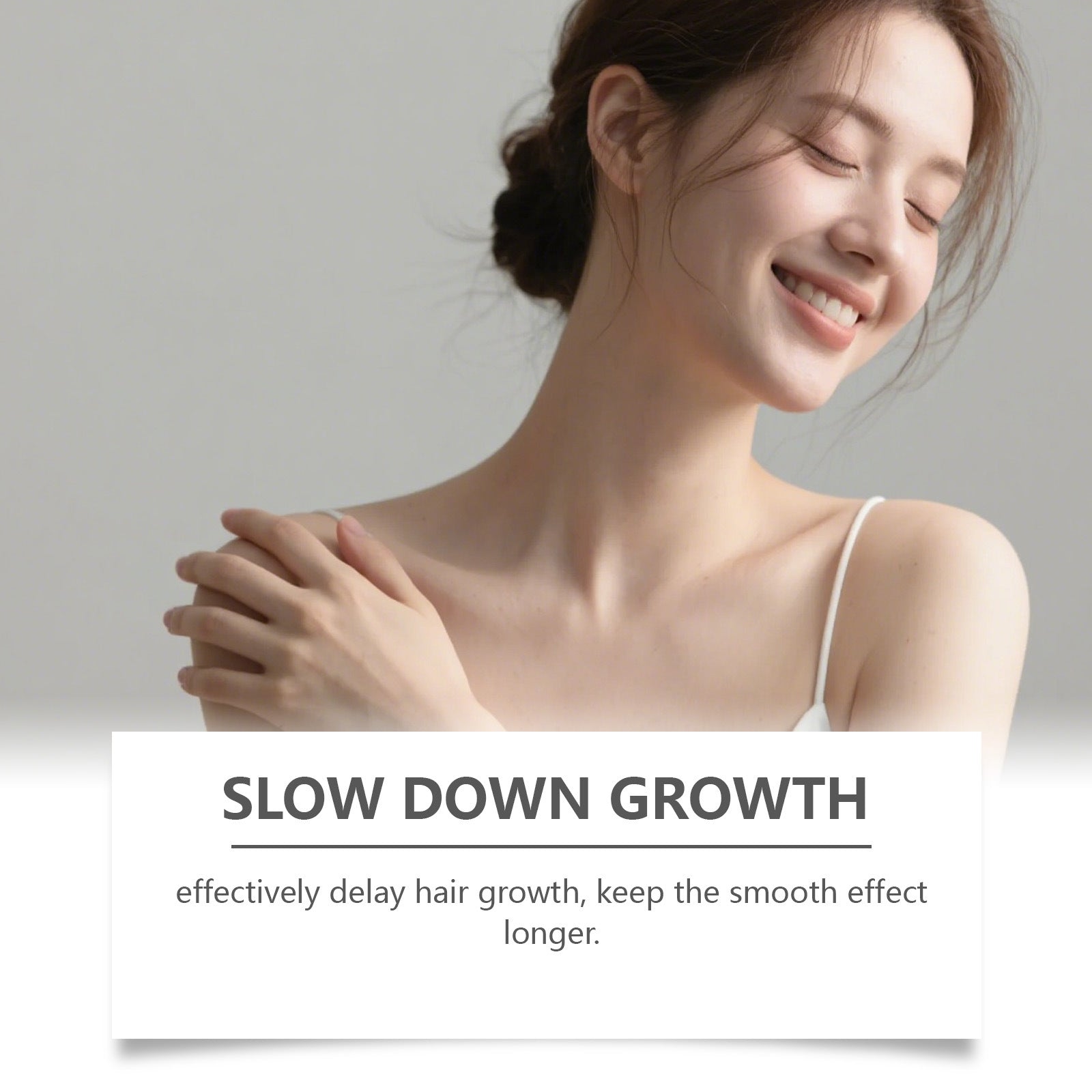 Hair Removal Care Oil