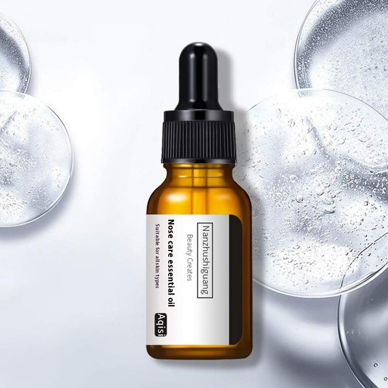 Eye Care Essential Oil Drops