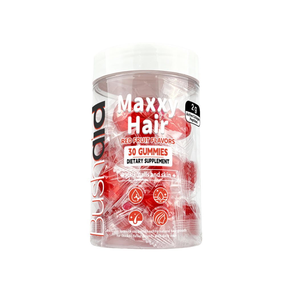 Hair Care Gummies